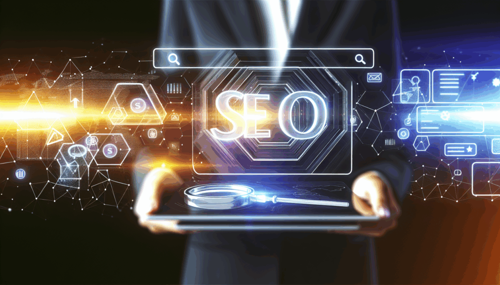 Menciptakan Kepastian Online: Metode Meningkatkan Domain Authority dengan Konten Berkualitas Tinggi