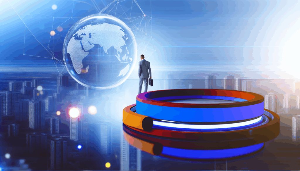 Menyelami Zaman Mendatang SEO dan Peran AI: Panduan untuk Pengusaha di Dunia Digital